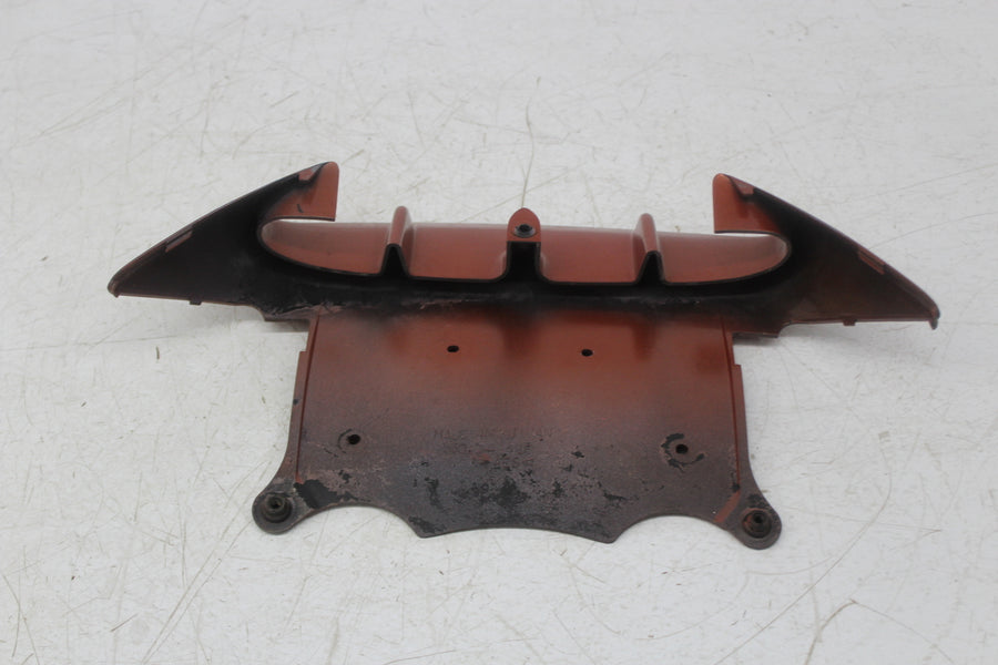 02-05 KAWASAKI NINJA ZX12R DUCT COVER PANEL COWL