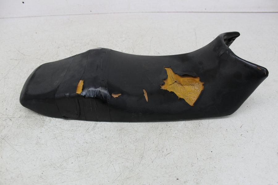 88-07 KAWASAKI NINJA 250R FRONT DRIVERS SEAT PAD SADDLE PILLION