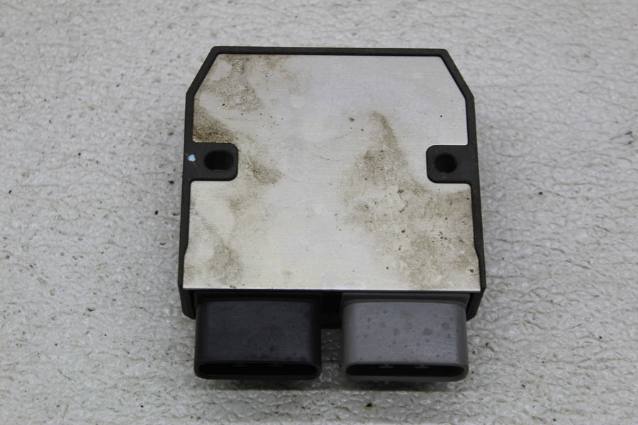 11-13 YAMAHA FZ8 RECTIFIER VOLTAGE REGULATOR