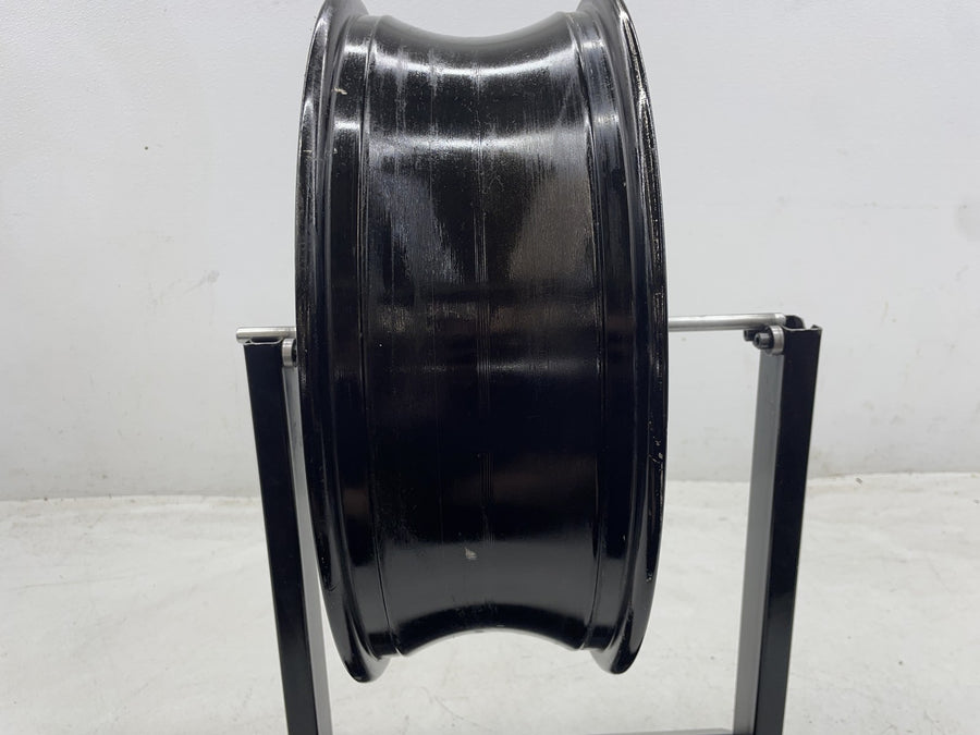 06-07 SUZUKI GSXR600 REAR BACK WHEEL RIM