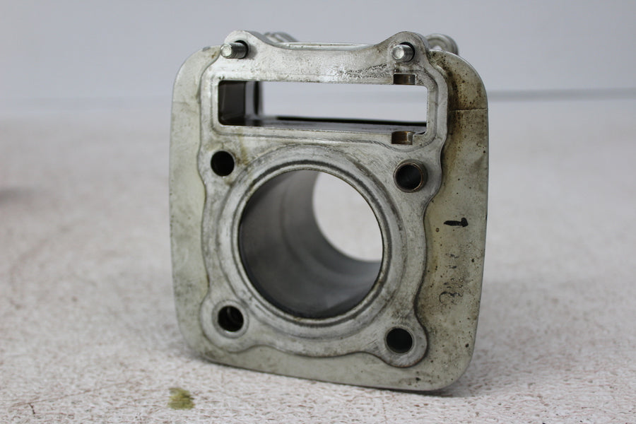 1994 SUZUKI GN125E ENGINE MOTOR PISTON CYLINDER WITH PISTON