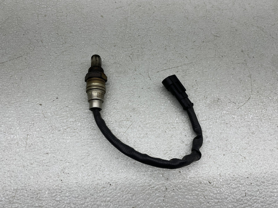 07-11 HARLEY-DAVIDSON ROAD KING CLASSIC FLHRC OXYGEN O2 EXHAUST GAS SENSORS PAIR