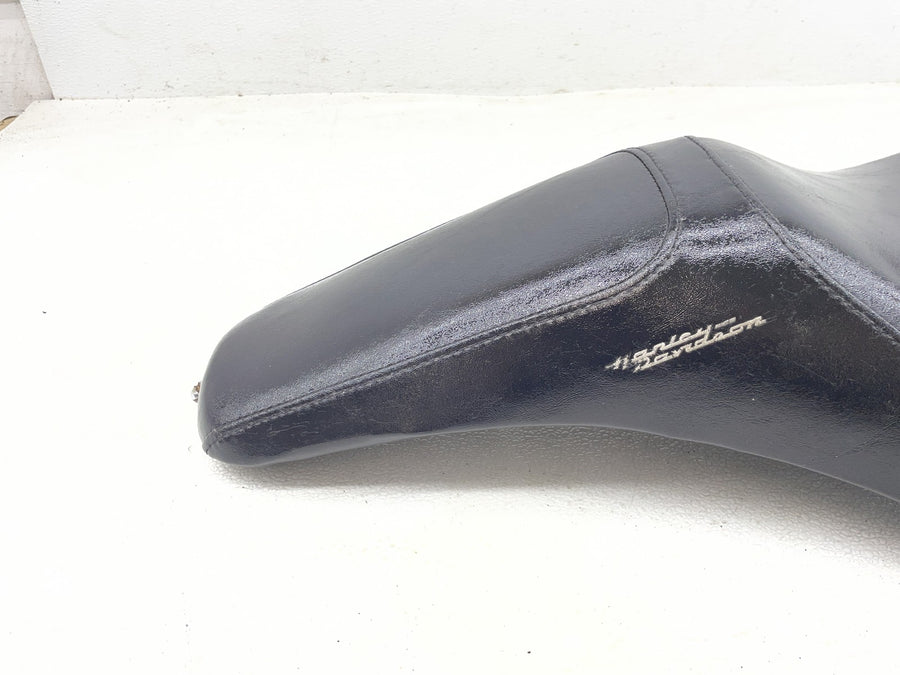 01-06 HARLEY-DAVIDSON SOFTAIL STANDARD FXSTI FRONT DRIVERS SEAT