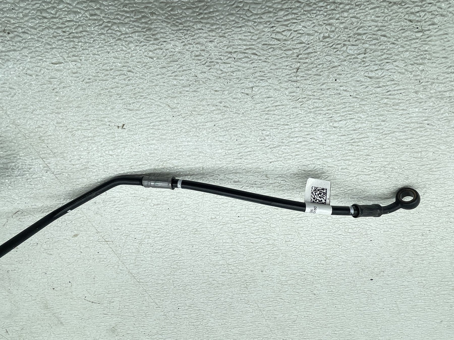 25-26 HARLEY-DAVIDSON NIGHTSTER RH975 BRAKE LINES HOSES HOSE LINE FRONT REAR