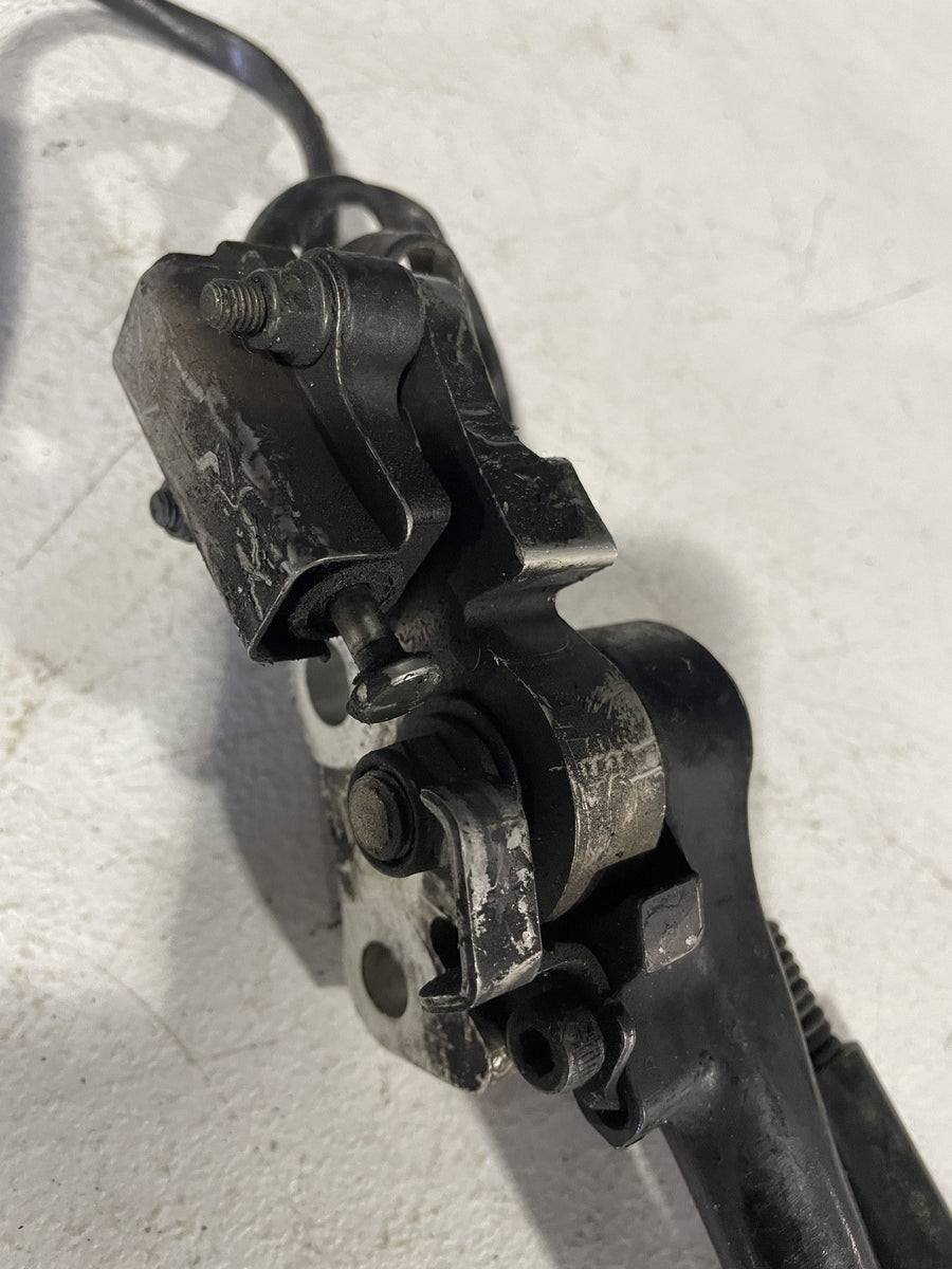99-02 YAMAHA YZF R6 KICKSTAND SIDE KICK STAND 5EB-27311-00-00