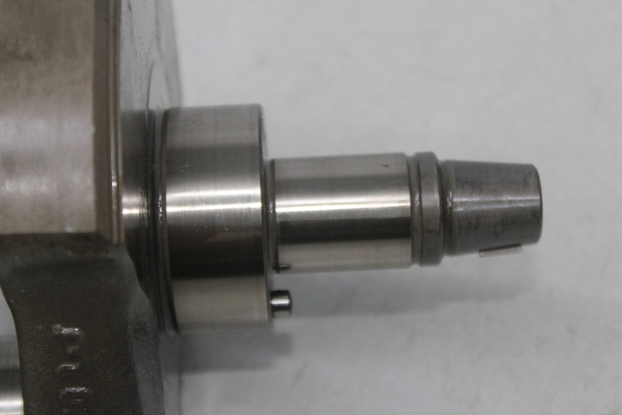 11-17 VICTORY HIGH BALL ENGINE MOTOR CRANKSHAFT CRANK SHAFT