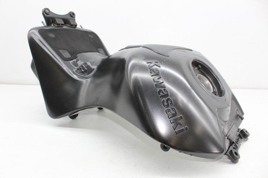 12-25 KAWASAKI NINJA ZX14R ZX14 GAS TANK FUEL CELL PETROL RESERVOIR