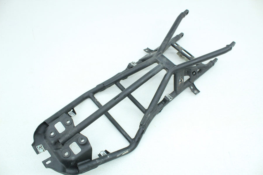 11-13 DUCATI 848 EVO REAR SUBFRAME BACK SUB FRAME STRAIGHT