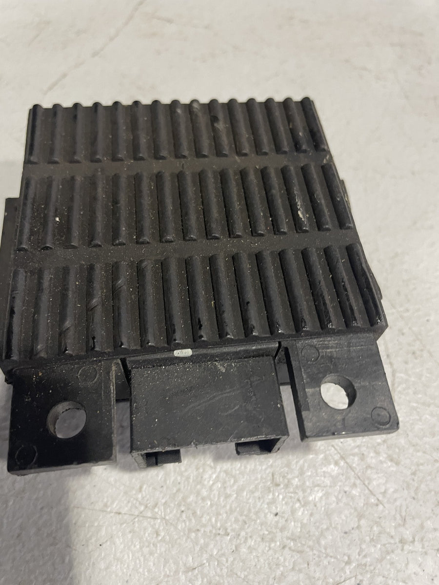 1997 KAWASAKI NINJA 600R ZX600C OEM ECU CDI ECM COMPUTER MODULE BOX