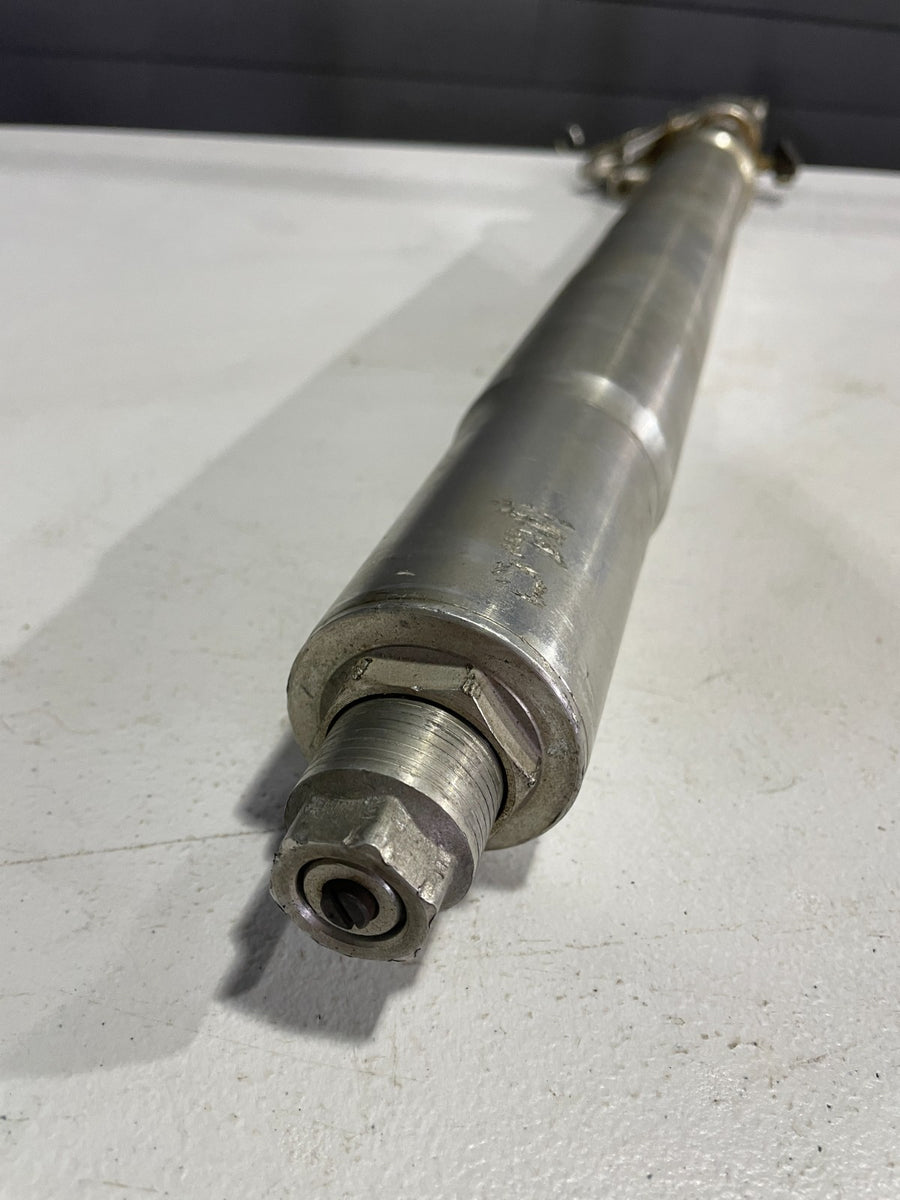 93-95 SUZUKI GSXR750 FRONT LEFT FORK SHOCK SUSPENSION