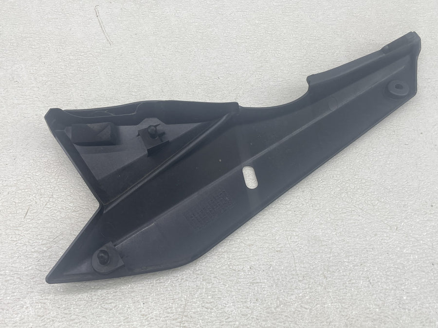 11-12 SUZUKI BANDIT GSX1250FA RIGHT LEFT FRAME SIDE COVERS COWLS PANELS TRIM