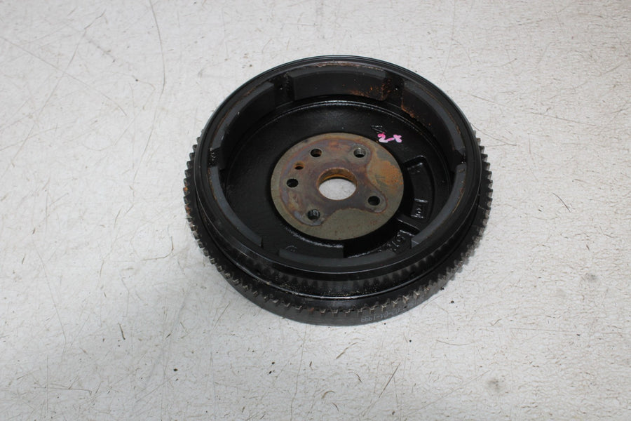 1999 JOHNSON 115 V4 OUTBOARD ENGINE MOTOR FLYWHEEL FLY WHEEL ROTOR