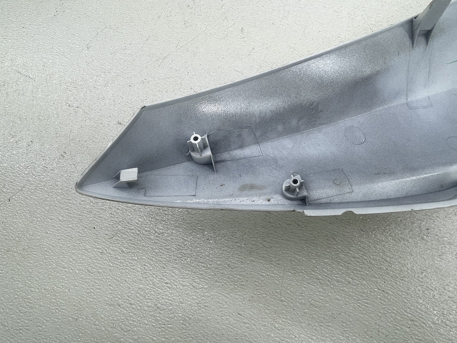 2011 HONDA PCX125 RIGHT REAR BACK TAIL FAIRING COWL SHROUD PANEL