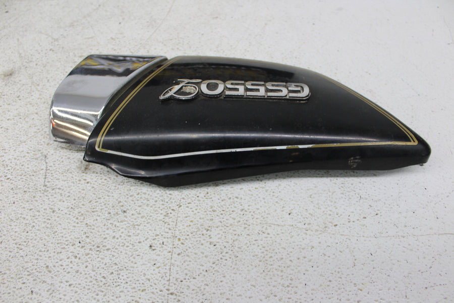 1981 SUZUKI GS550L SIDE COVER PANEL COWL FAIRING