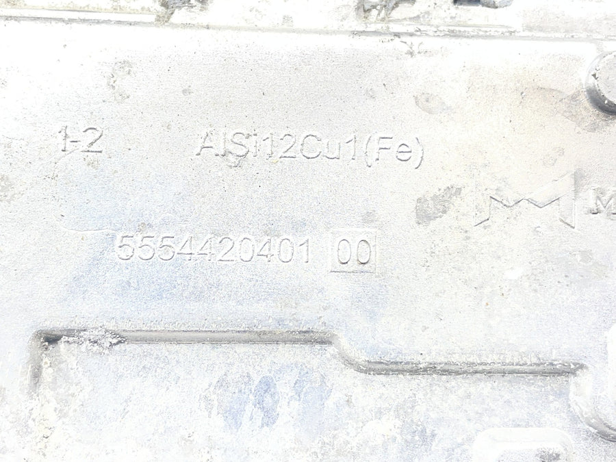 25-26 HARLEY-DAVIDSON NIGHTSTER RH975 OEM ECU BCM COMPUTER 41001557