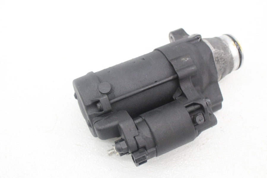 17-23 HARLEY-DAVIDSON ELECTRA GLIDE  CLASSIC FLHTCU ENGINE STARTING STARTER