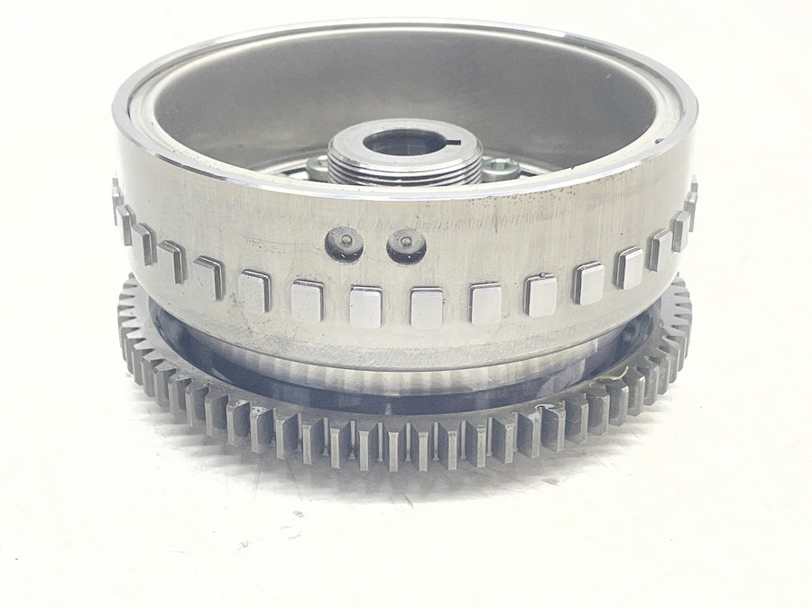 16-26 CF-MOTO CFORCE 400 400S ENGINE MOTOR FLYWHEEL FLY WHEEL MAGNETO ROTOR