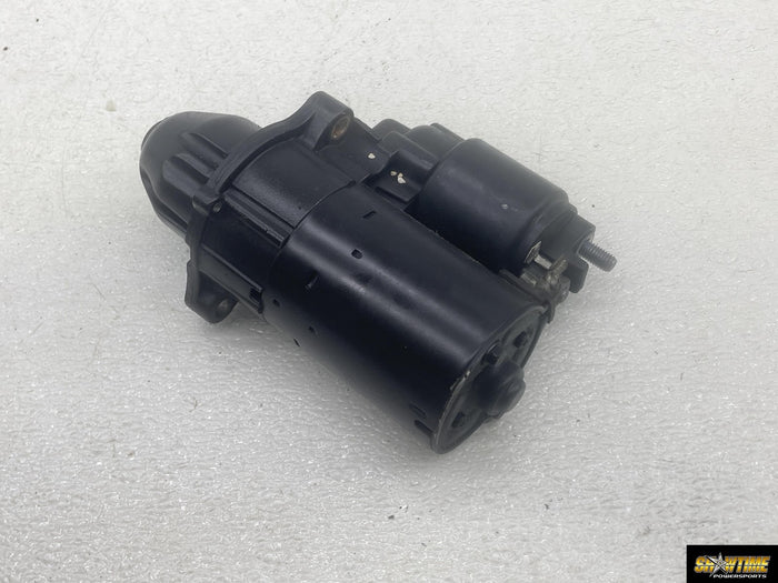 14-16 BMW R NINE T ENGINE STARTING STARTER MOTOR -DC 12V