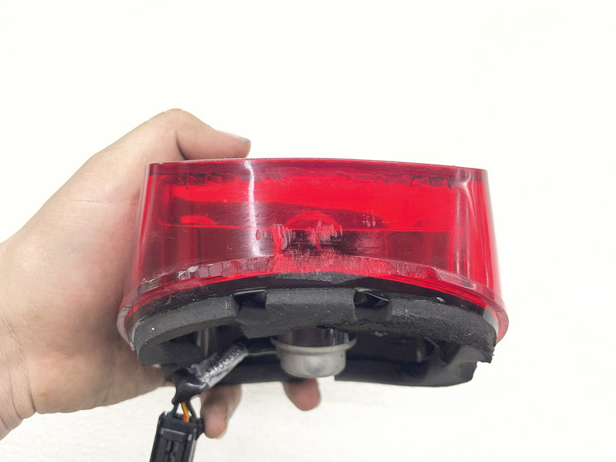 07-11 HARLEY-DAVIDSON ELECTRA GLIDE ULTRA CLASSIC TAILLIGHT REAR BRAKE LIGHT