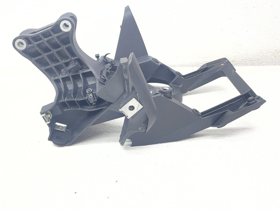 11-15 BMW G650 GS G650GS FRONT UPPER FAIRING STAY BRACKET