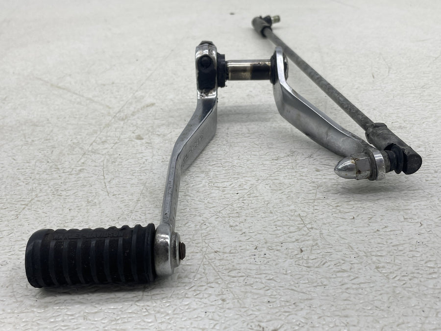 00-06 HARLEY-DAVIDSON SOFTAIL FXST SHIFTER LINKAGE SHIFT LINK PEDAL
