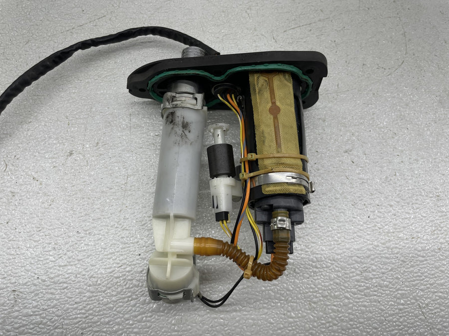 14-20 HARLEY-DAVIDSON SPORTSTER SUPER LOW XL1200T FUEL GAS PUMP