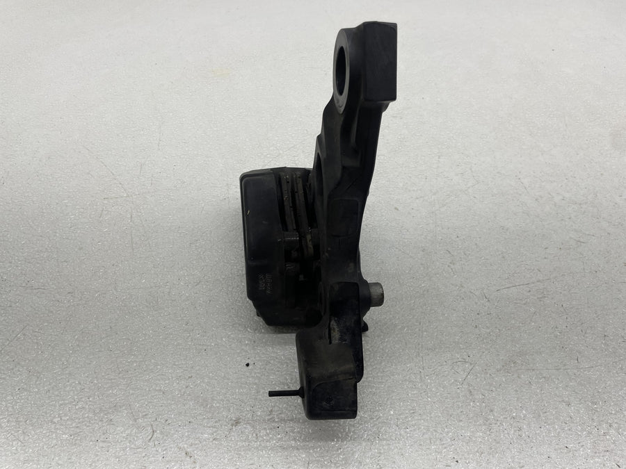 07-11 HARLEY-DAVIDSON STREET GLIDE FLHX REAR BACK BRAKE CALIPER