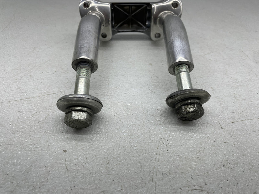 00-05 HARLEY-DAVIDSON DYNA LOW RIDER FXDL HANDLEBAR RISERS