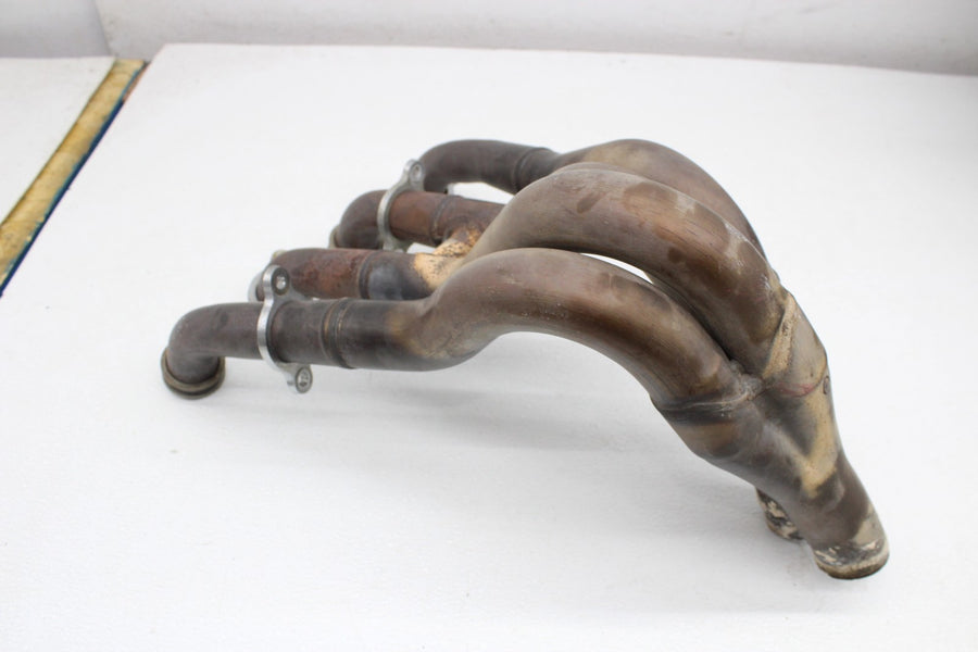 17-23 HONDA CBR1000RR EXHAUST HEADER PIPES MANIFOLD