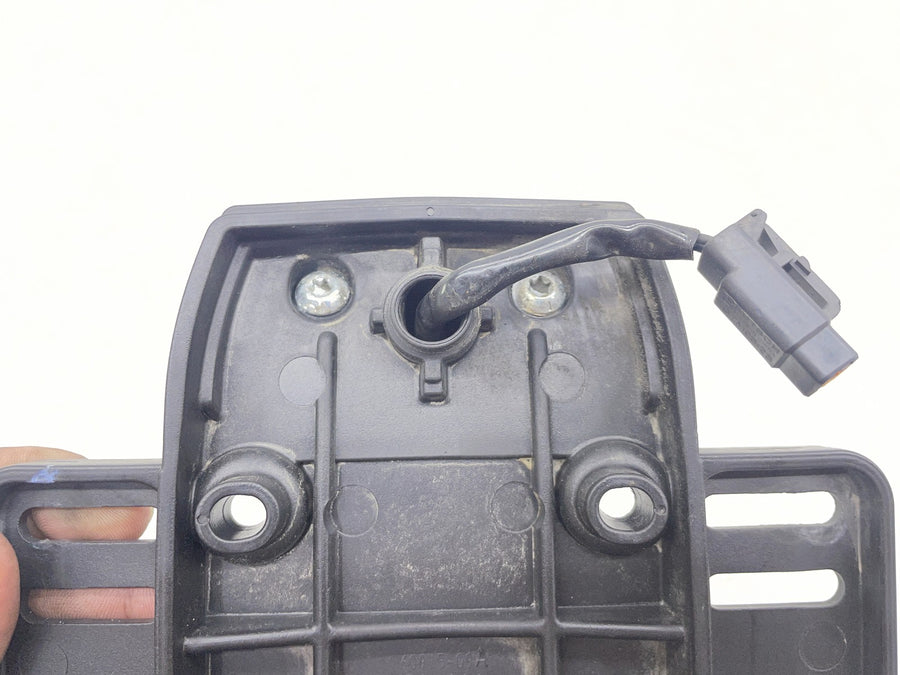 13 HARLEY-DAVIDSON ROAD GLIDE CVO CUSTOM FLTRXSE2 REAR LICENSE PLATE MOUNT