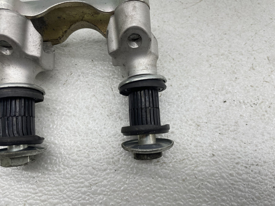 13 HARLEY-DAVIDSON ROAD GLIDE CVO CUSTOM FLTRXSE2 HANDLEBAR RISERS
