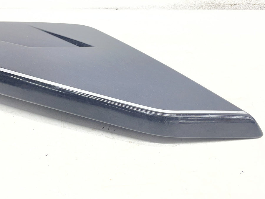 19 POLARIS SLINGSHOT SL LEFT SIDE COVER WING PANEL COWL FAIRING 5455295