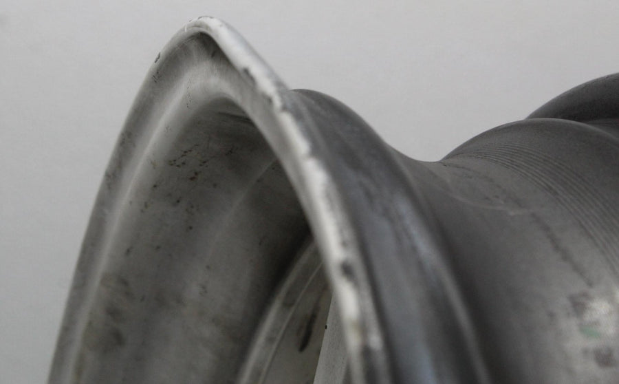 06-07 HONDA CBR1000RR FRONT WHEEL RIM (SEE DESCP)