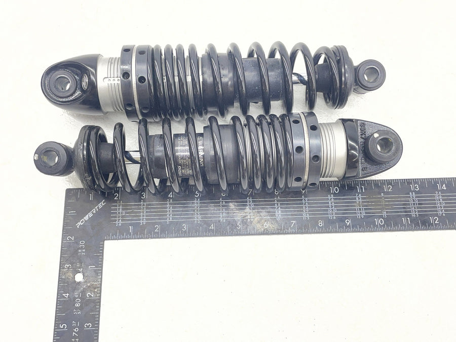 21-22 HARLEY-DAVIDSON IRON 883 XL883N REAR BACK SHOCKS ABSORBERS