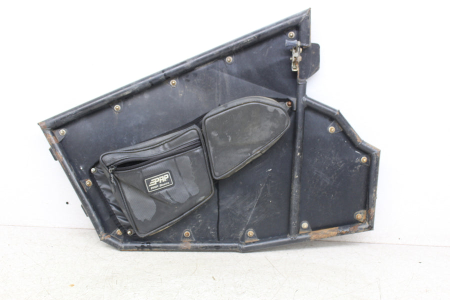 16 POLARIS RZR XP 1000 TURBO DRIVER PASSENGER LEFT RIGHT SIDE DOOR PAIR