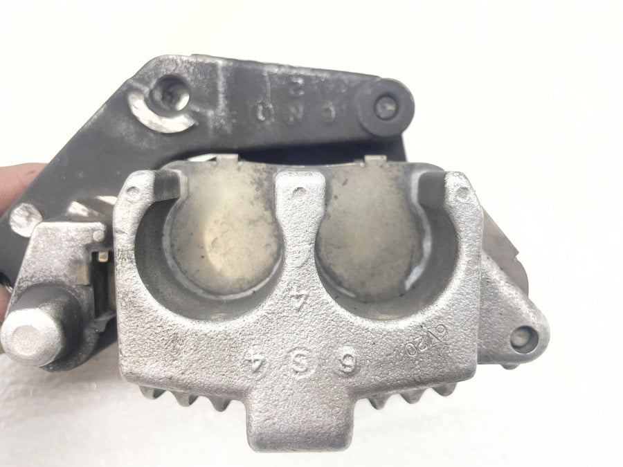 07-11 HARLEY-DAVIDSON SPORTSTER 1200 XL1200C FRONT BRAKE CALIPER