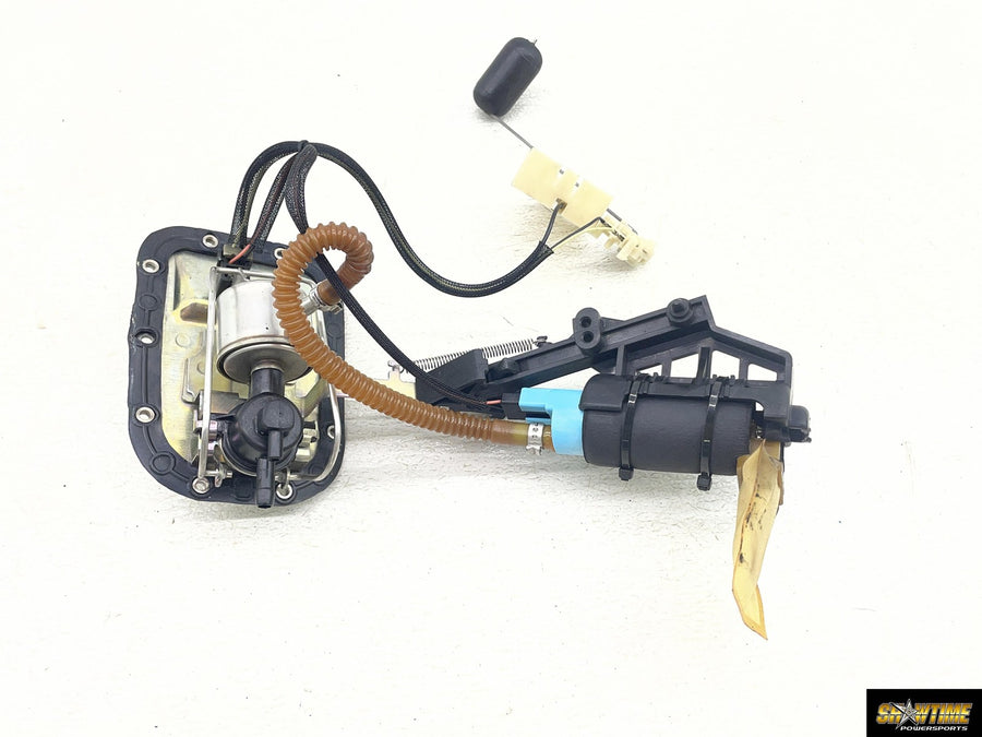 07-09 HARLEY-DAVIDSON SOFTAIL NIGHT TRAIN FXSTB FUEL GAS PUMP 75132-06