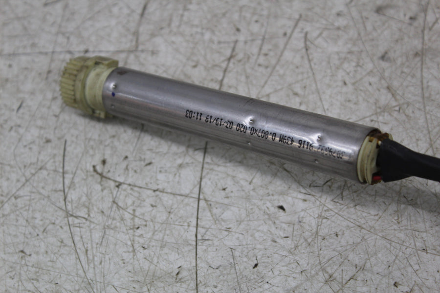 12-16 HARLEY-DAVIDSON STREET GLIDE FLHXS TWIST GRIP SENSOR FLY BY WIRE (READ)