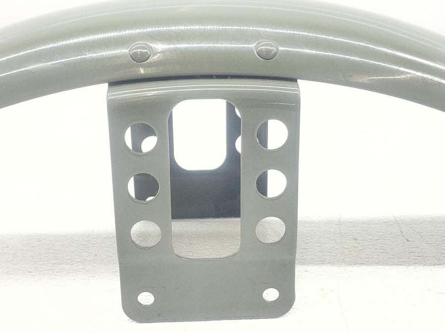 21-22 HARLEY-DAVIDSON IRON 883 XL883N FRONT WHEEL FENDER
