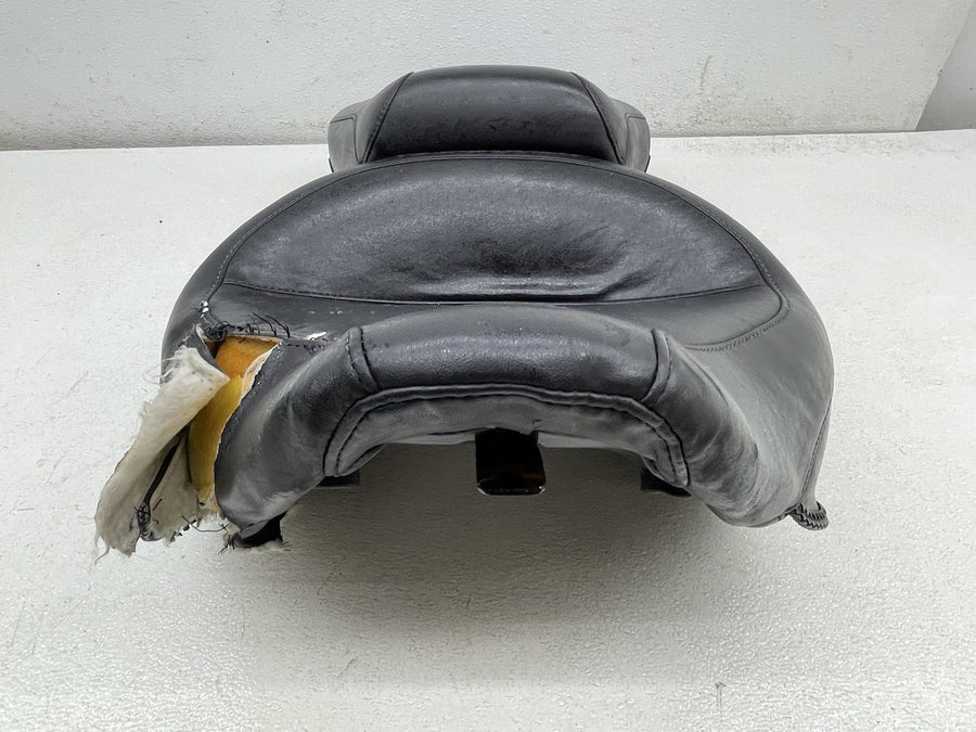 07-09 HARLEY-DAVIDSON SOFTAIL NIGHT TRAIN FXSTB MUSTANG FRONT DRIVERS SEAT