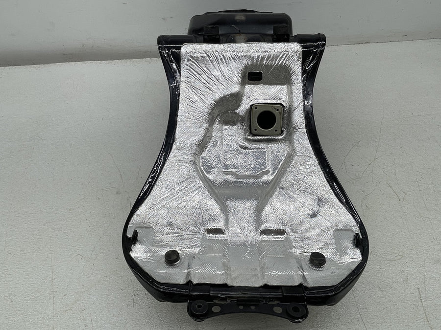 12-25 KAWASAKI NINJA ZX14R GAS TANK FUEL CELL PETROL RESERVOIR