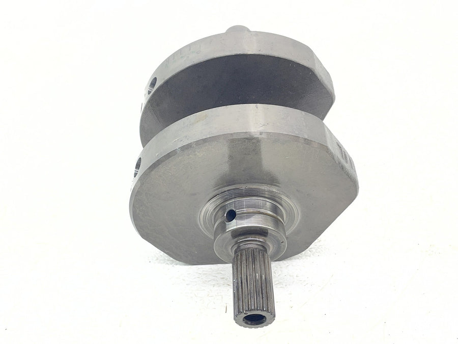 03-09 SUZUKI SV650 ENGINE MOTOR CRANKSHAFT CRANK SHAFT
