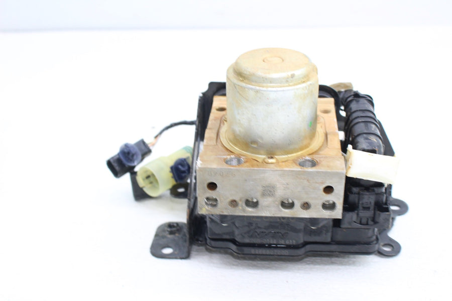 19-25 HONDA TALON 1000R SXS10S2R ANTI LOCK BRAKE UNIT PUMP ABS