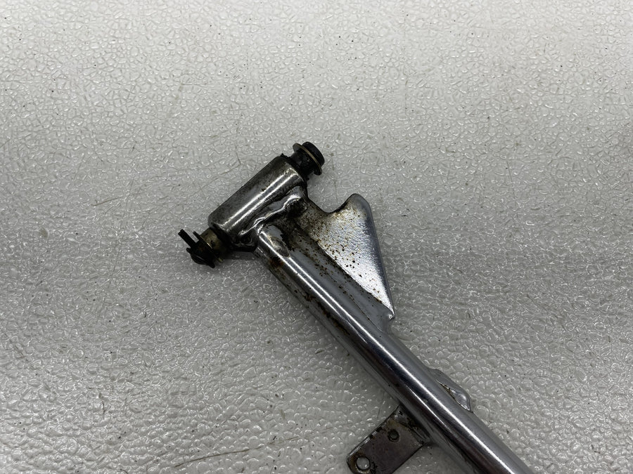 04-06 HARLEY-DAVIDSON SPORTSTER 1200 XL1200L KICKSTAND KICK STAND JIFFY LEG