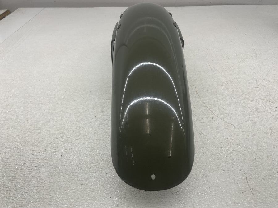 21-22 HARLEY-DAVIDSON IRON 883 XL883N FRONT WHEEL FENDER