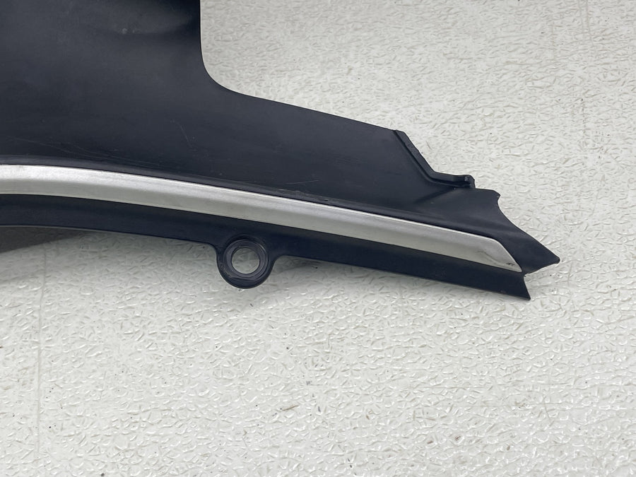 15-18 DUCATI SCRAMBLER 800 FRAME SIDE COVERS PANELS COWL FAIRINGS 48211981B