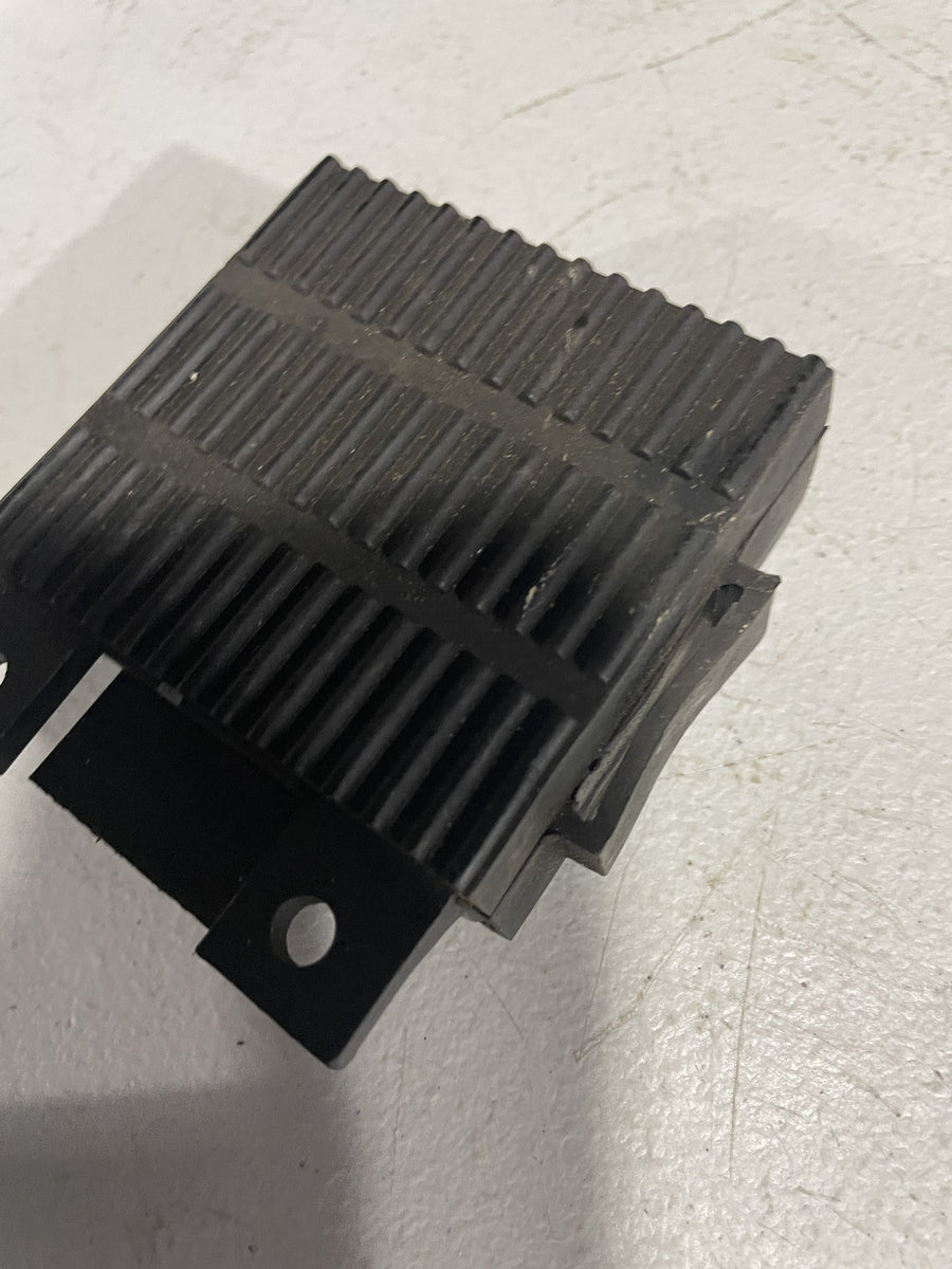 1997 KAWASAKI NINJA 600R ZX600C OEM ECU CDI ECM COMPUTER MODULE BOX