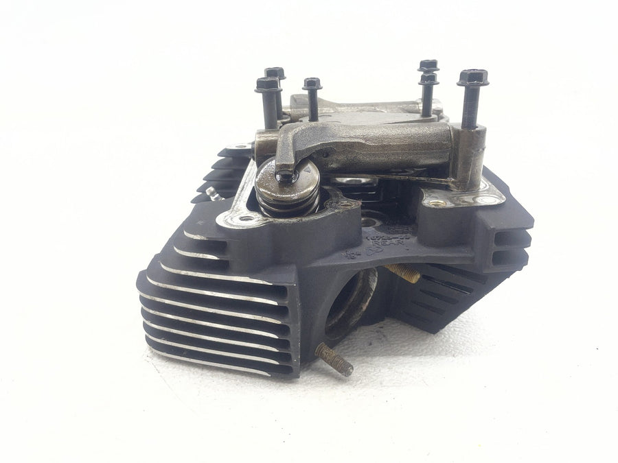 00-06 HARLEY-DAVIDSON ELECTRA GLIDE CLASSIC FLHTCI ENGINE REAR CYLINDER HEAD