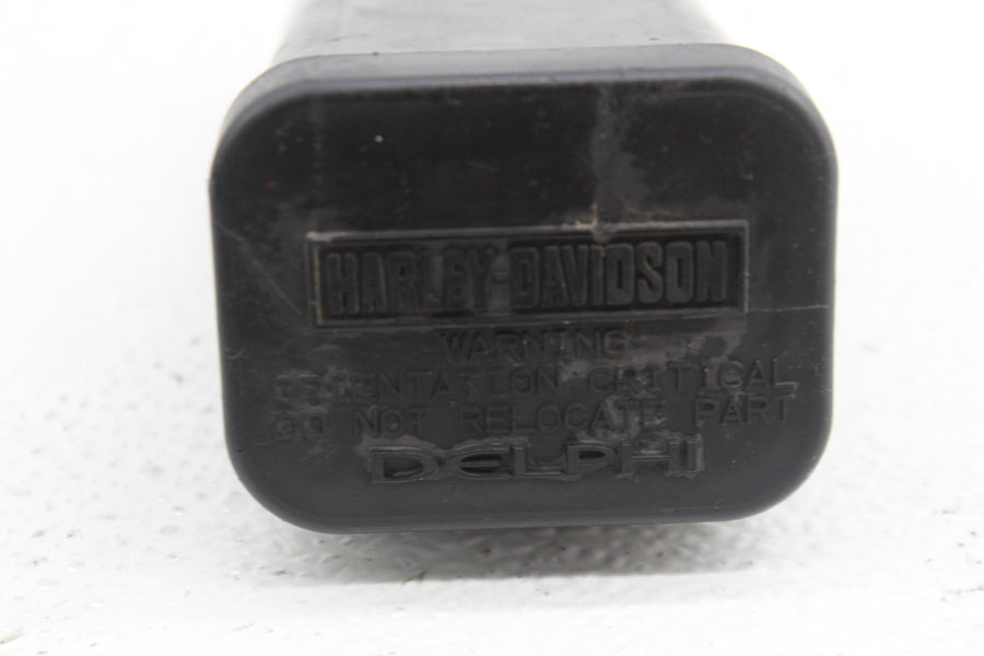 01-06 HARLEY-DAVIDSON HERITAGE SOFTAIL CLASSIC FLSTCI OEM TSM TURN SIGNAL MODULE