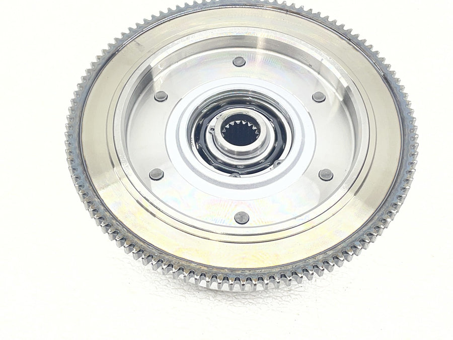 07-09 HARLEY-DAVIDSON NIGHT TRAIN SOFTAIL 96CI TWIN CAM PRIMARY CLUTCH ASSEMBLY